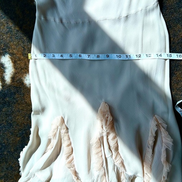 Authentic John Galliano Silk Dress | Stunning Fit | Paid $8500
Size Small- S - Picture 10 of 10